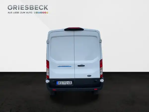 FORD TRANSIT (5/17)
