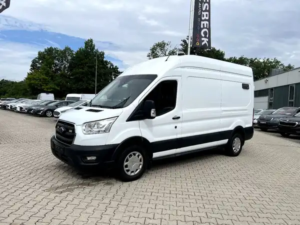 FORD TRANSIT (1/24)