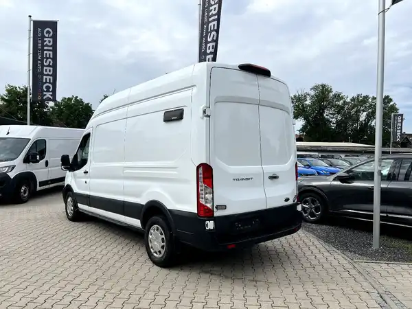 FORD TRANSIT (2/24)