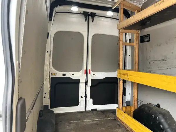 FORD TRANSIT (11/24)