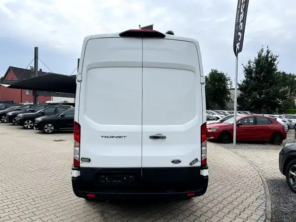 FORD TRANSIT (3/24)