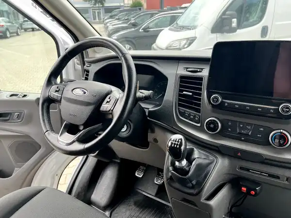 FORD TRANSIT (24/24)