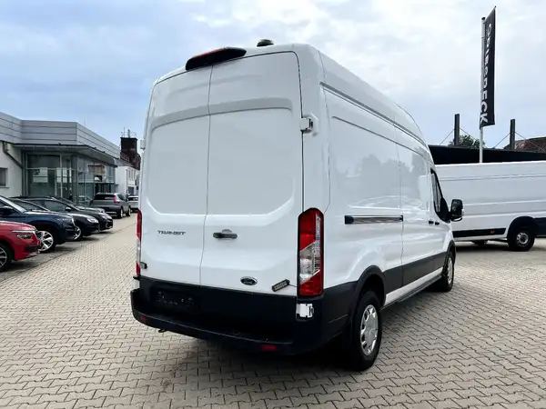 FORD TRANSIT (4/24)