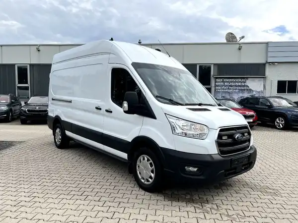 FORD TRANSIT (5/24)