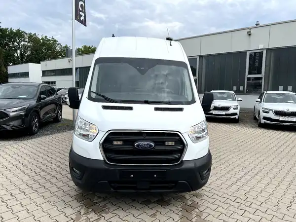 FORD TRANSIT (6/24)