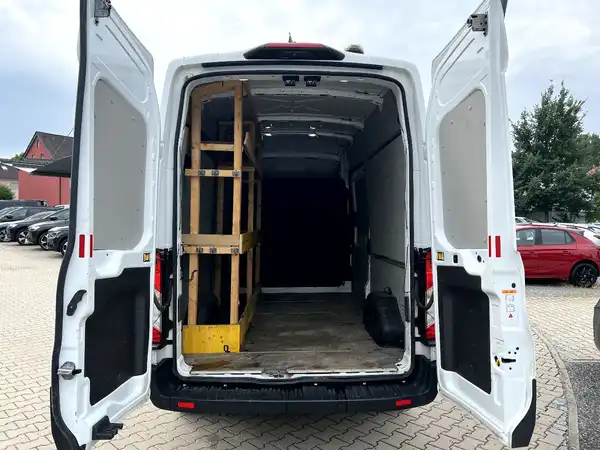 FORD TRANSIT (7/24)
