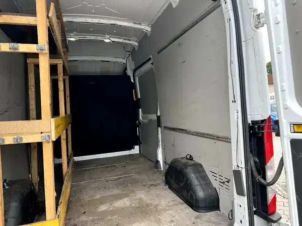 FORD TRANSIT (9/24)