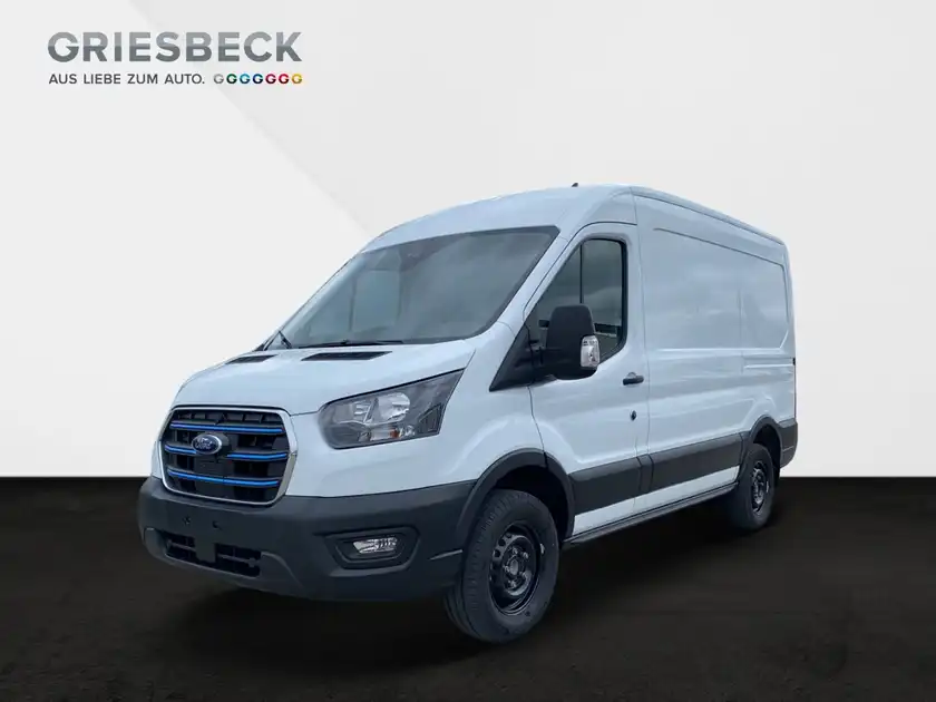 FORD TRANSIT (1/15)