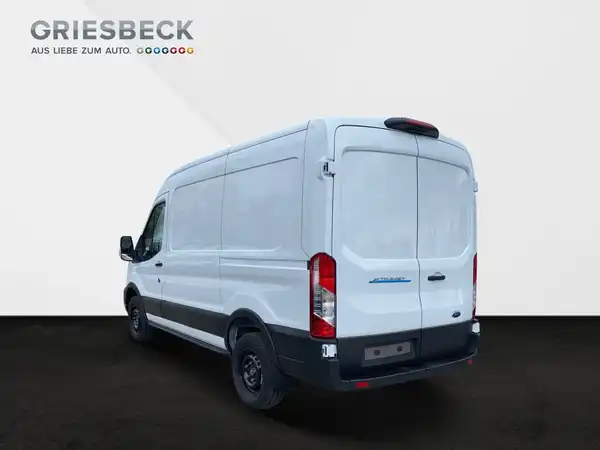 FORD TRANSIT (3/15)