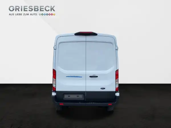 FORD TRANSIT (4/15)