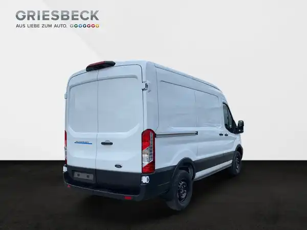 FORD TRANSIT (5/15)