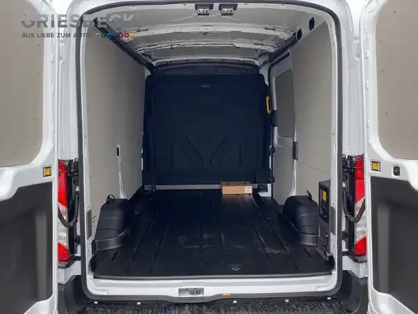 FORD TRANSIT (8/15)