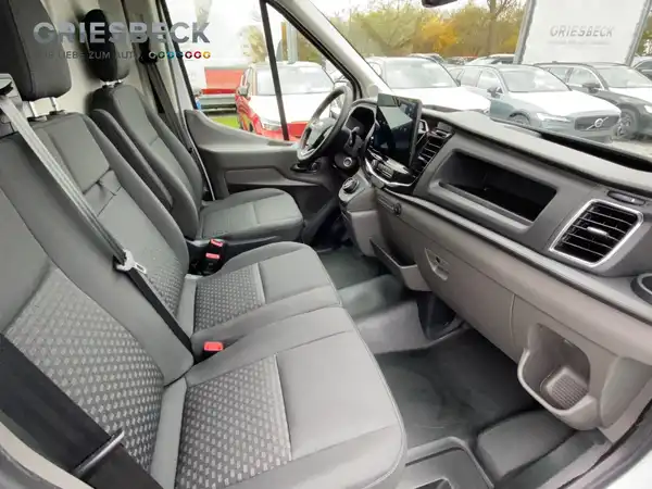 FORD TRANSIT (10/15)