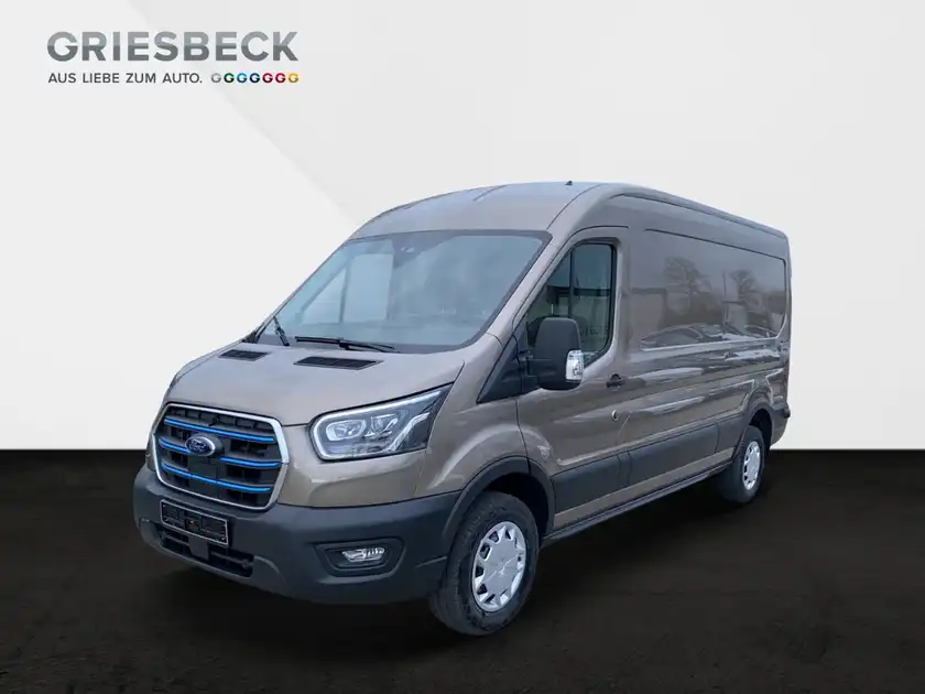 FORD TRANSIT (1/17)