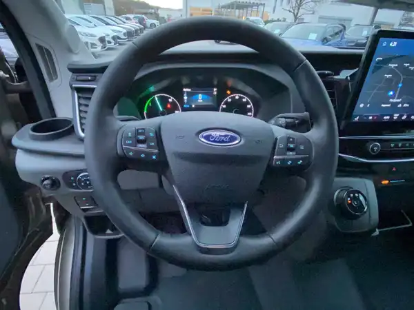 FORD TRANSIT (13/17)