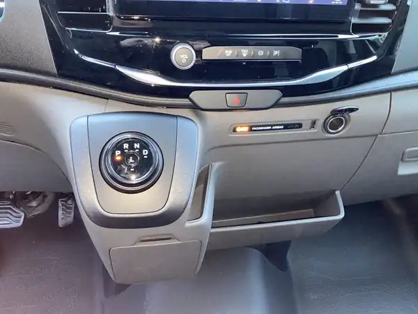 FORD TRANSIT (16/17)