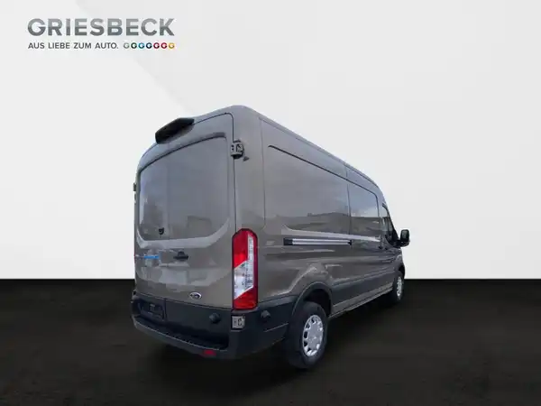 FORD TRANSIT (5/17)