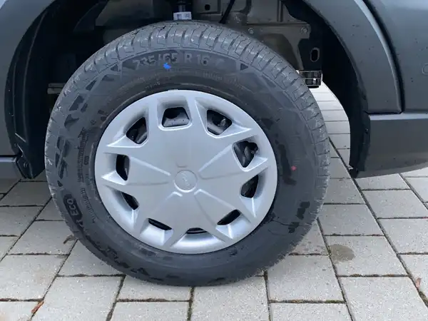 FORD TRANSIT (7/17)