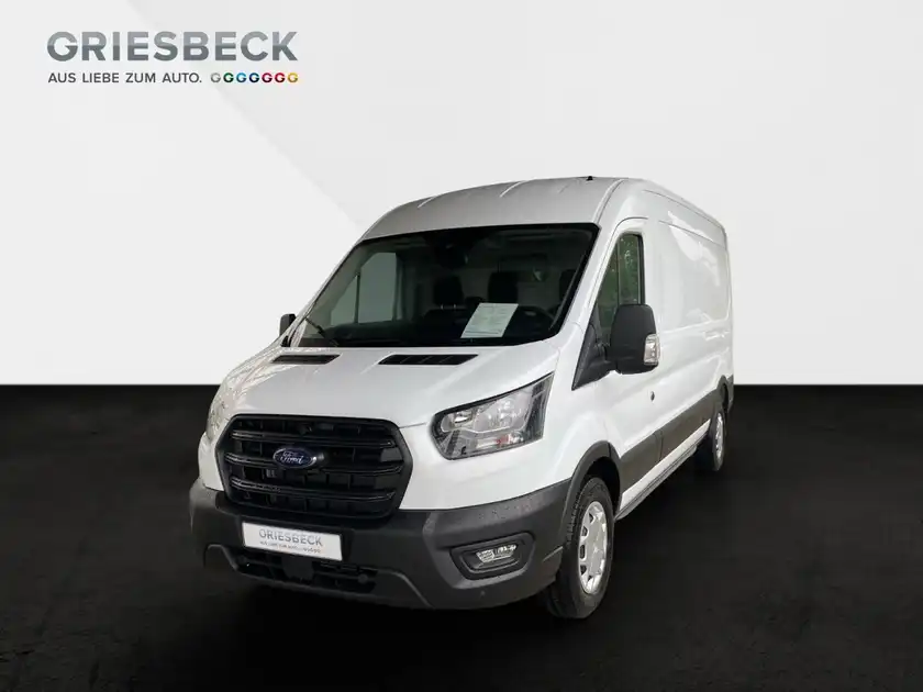 FORD TRANSIT (1/15)