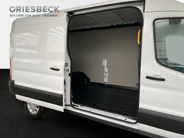 FORD TRANSIT (11/15)