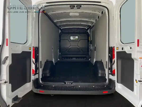 FORD TRANSIT (12/15)