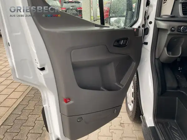 FORD TRANSIT (15/15)