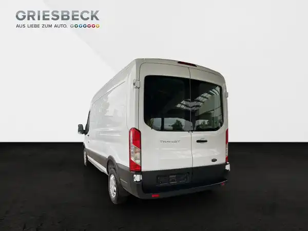 FORD TRANSIT (3/15)