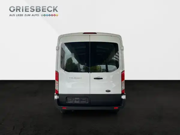 FORD TRANSIT (4/15)