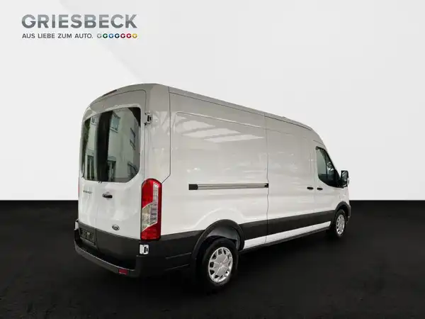 FORD TRANSIT (5/15)