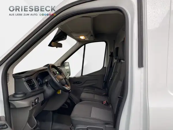 FORD TRANSIT (7/15)