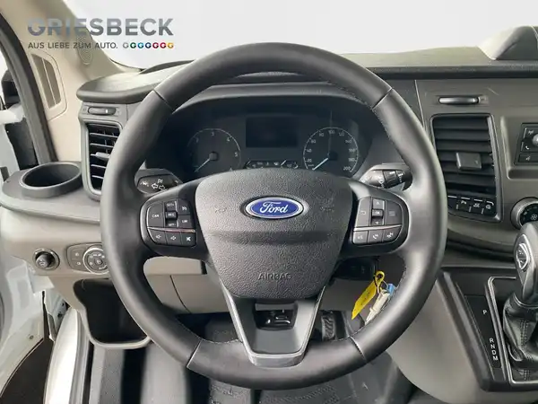 FORD TRANSIT (8/15)