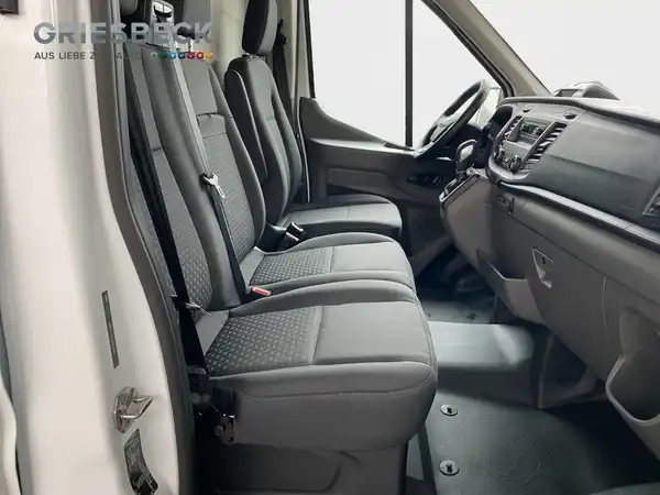 FORD TRANSIT (10/15)