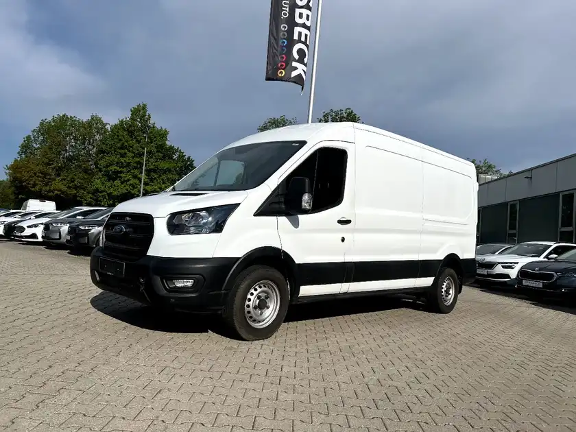 FORD TRANSIT (1/24)
