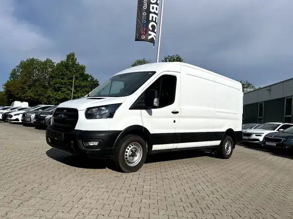 FORD TRANSIT (1/24)