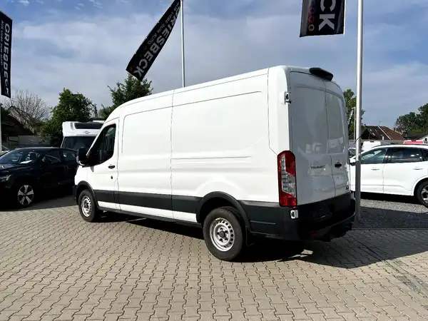 FORD TRANSIT (2/24)