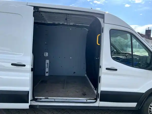 FORD TRANSIT (12/24)