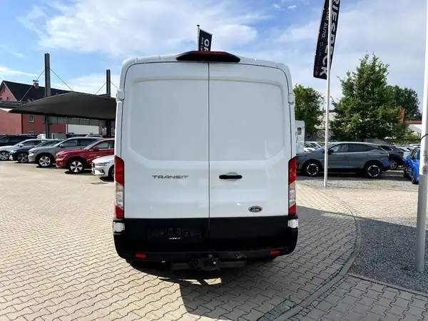 FORD TRANSIT (3/24)