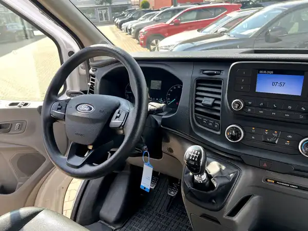 FORD TRANSIT (23/24)