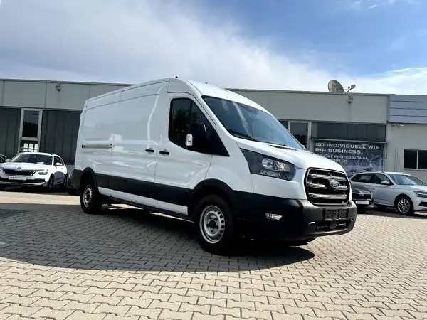 FORD TRANSIT (5/24)