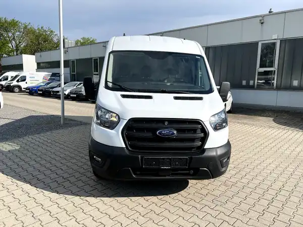 FORD TRANSIT (6/24)