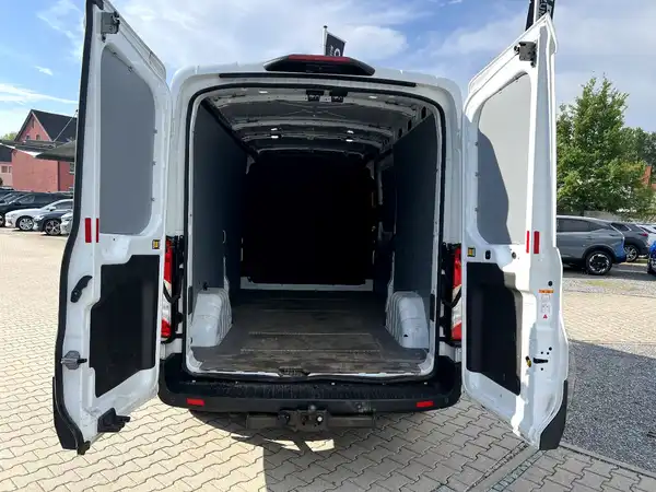 FORD TRANSIT (7/24)