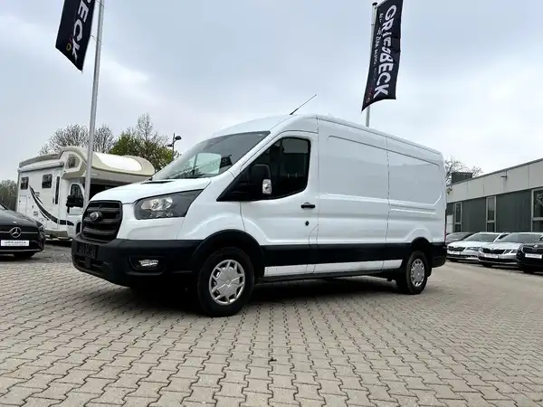 FORD TRANSIT (1/25)