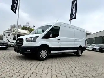FORD TRANSIT (1/25)