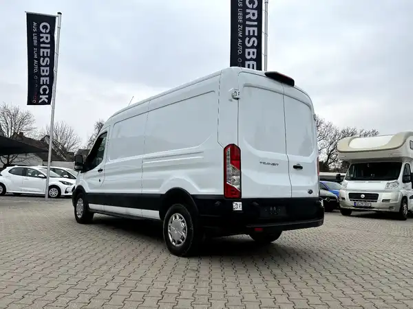 FORD TRANSIT (2/25)