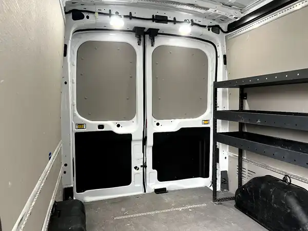 FORD TRANSIT (12/25)