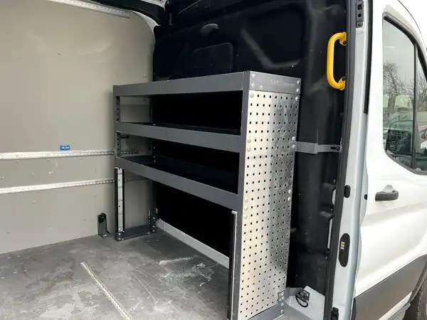 FORD TRANSIT (14/25)