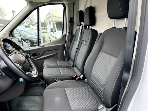 FORD TRANSIT (15/25)