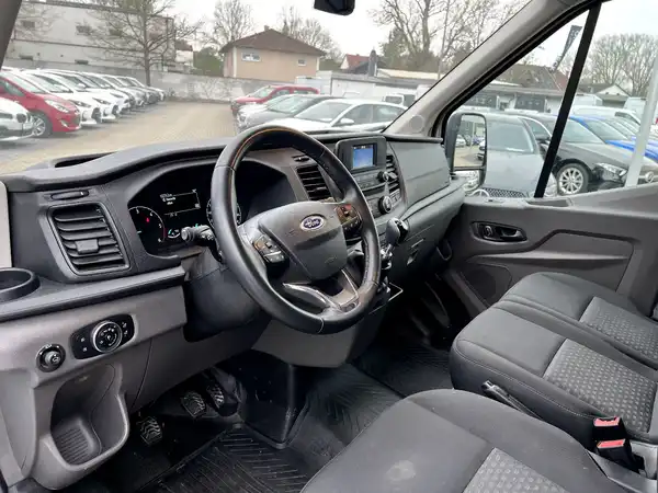 FORD TRANSIT (16/25)