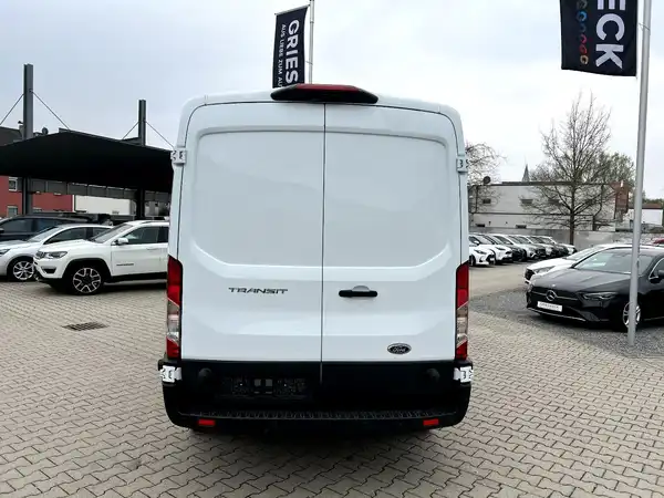 FORD TRANSIT (3/25)