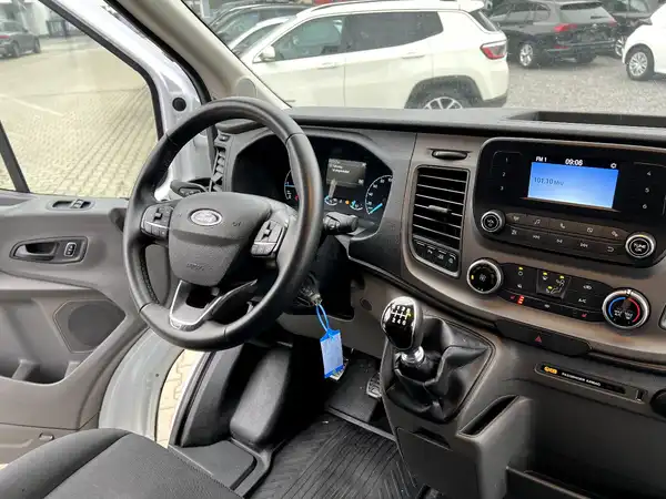 FORD TRANSIT (24/25)